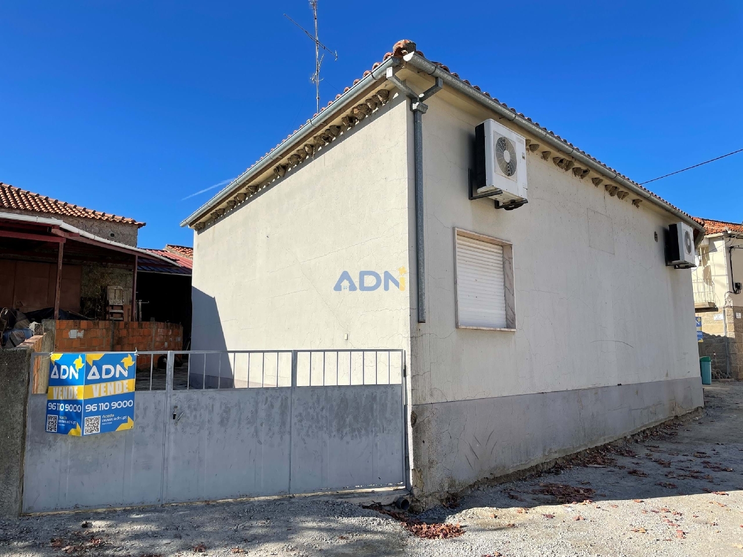 à vendre commerce Castelo Branco Castelo Branco 2