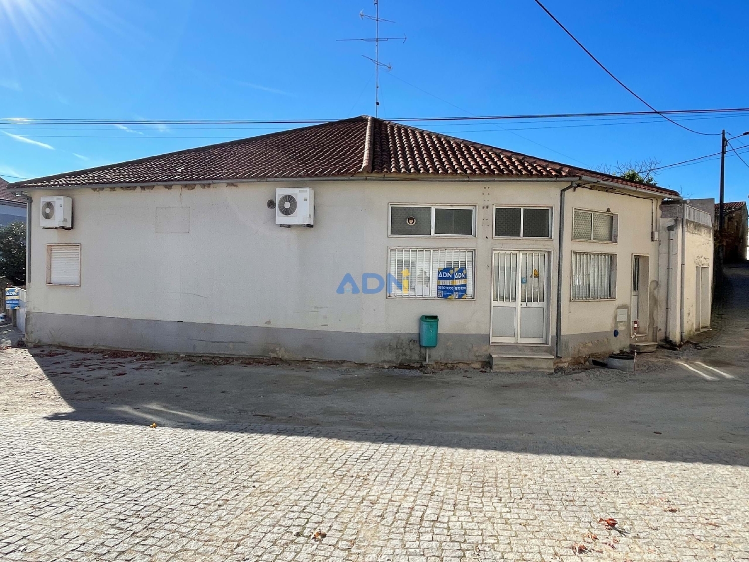  à vendre commerce Castelo Branco Castelo Branco 4
