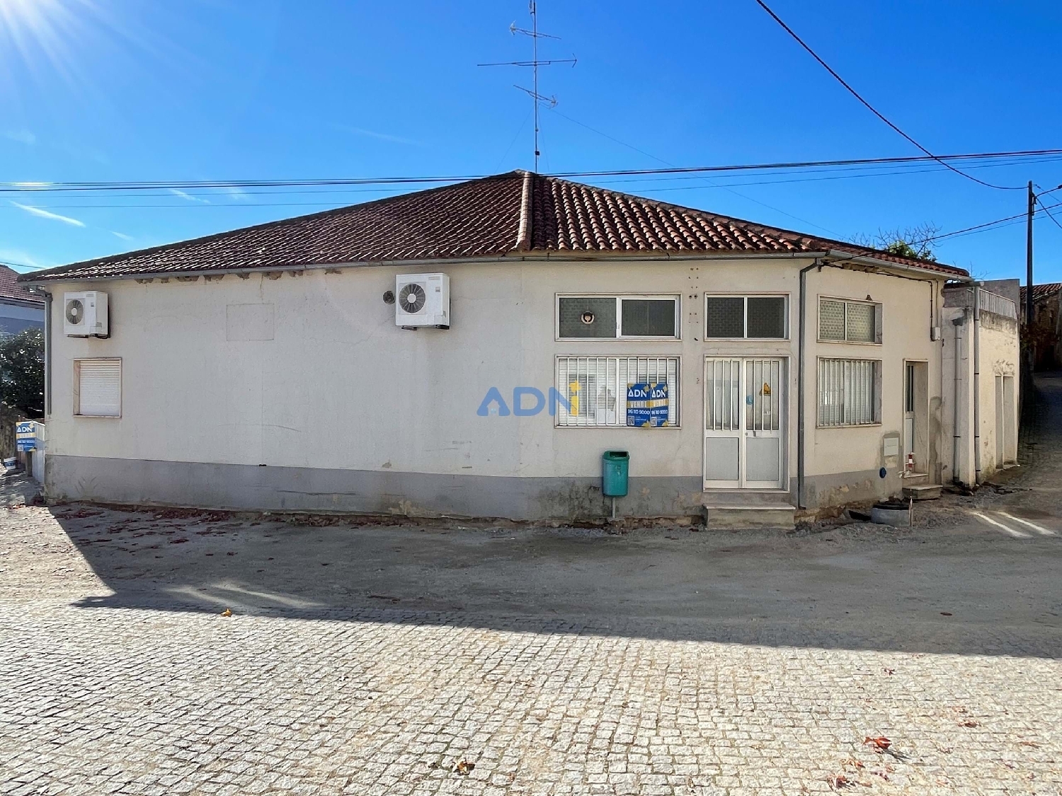  à vendre commerce Castelo Branco Castelo Branco 5