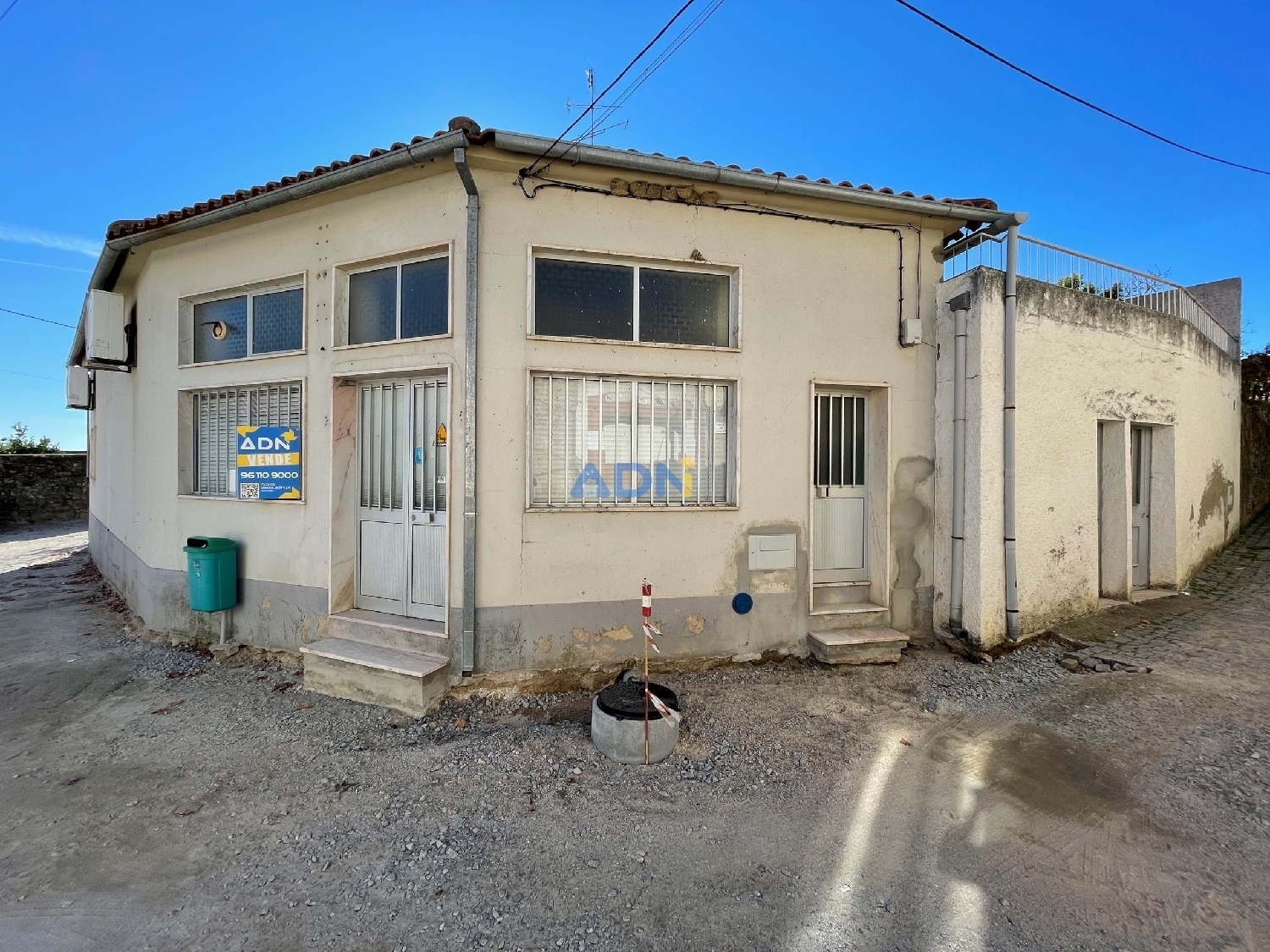  à vendre commerce Castelo Branco Castelo Branco 6
