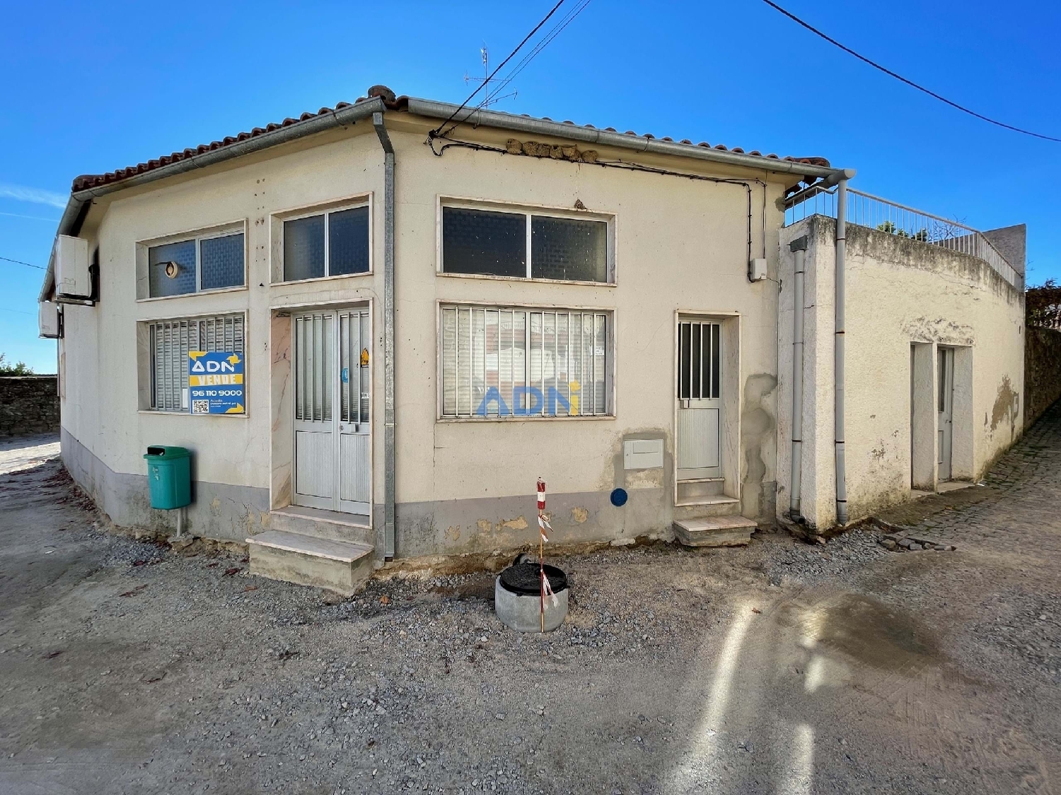  à vendre commerce Castelo Branco Castelo Branco 7
