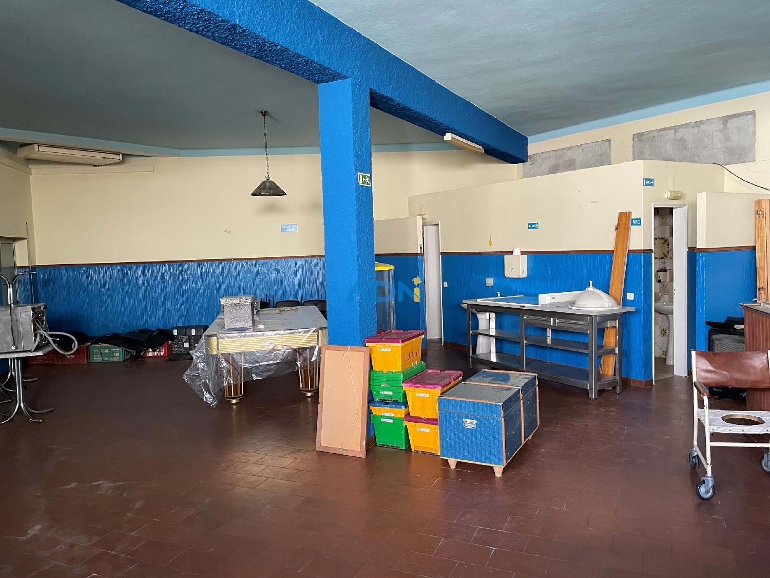  à vendre commerce Castelo Branco Castelo Branco 8