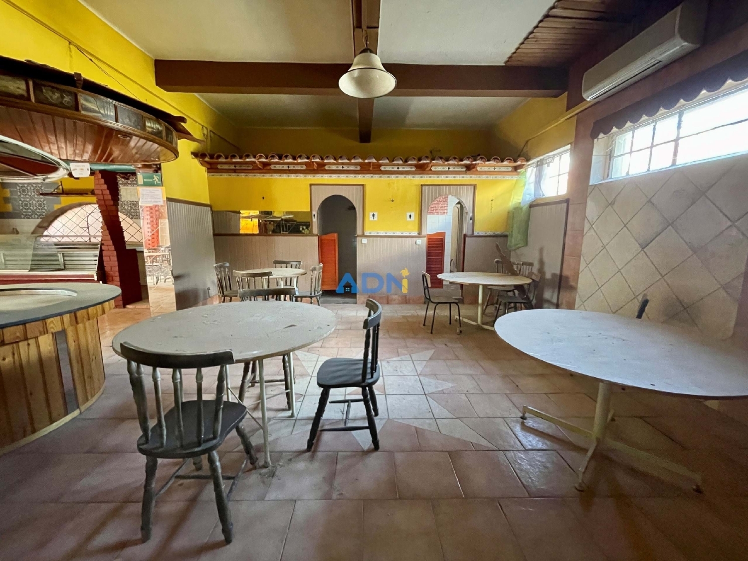  te koop bedrijfsruimte/ kantoor Castelo Branco Castelo Branco 8