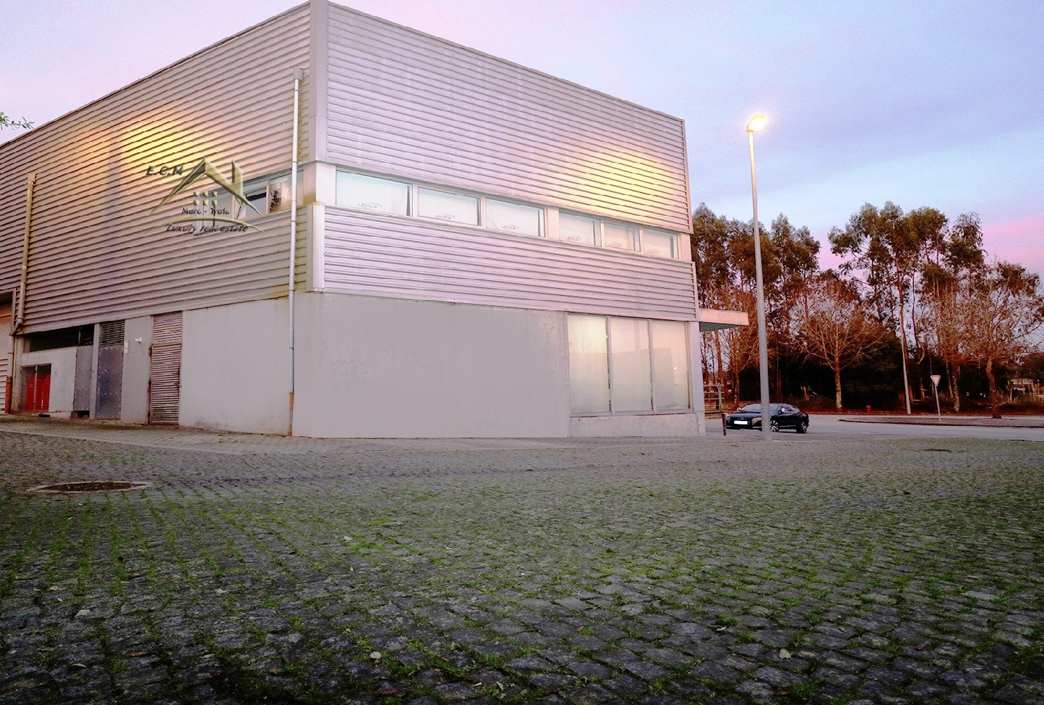  à vendre commerce Castelo Amarante 4