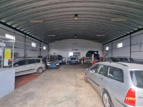 Erra Coruche commercial foto 335042