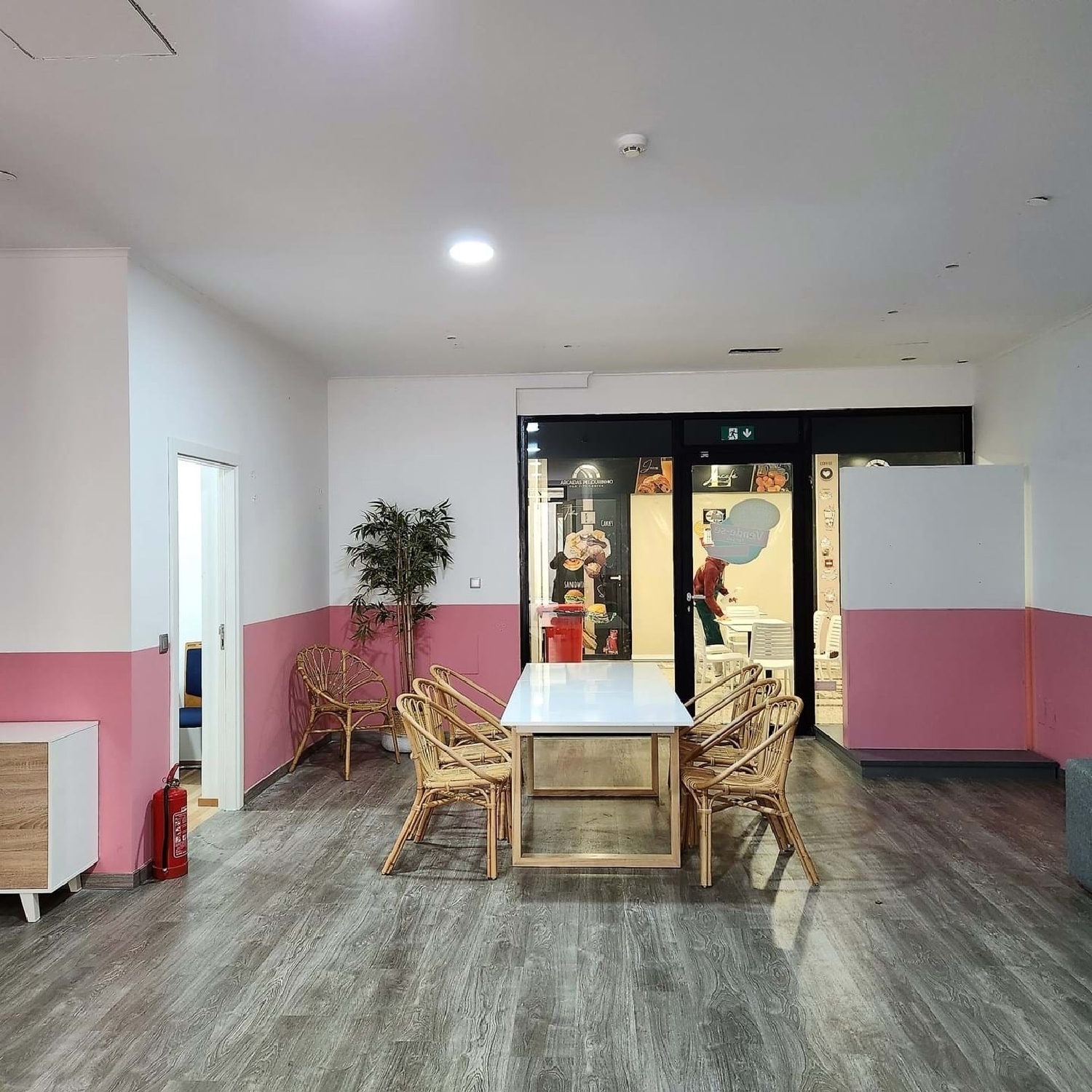  te koop bedrijfsruimte/ kantoor Funchal Funchal 8