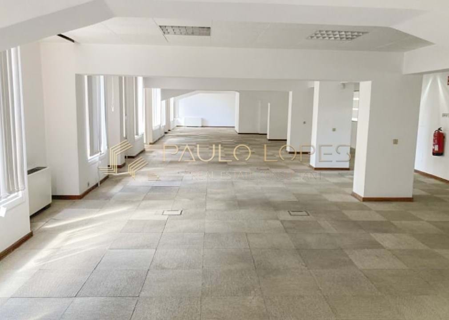  for sale commercial Lisbon Lisbon 3