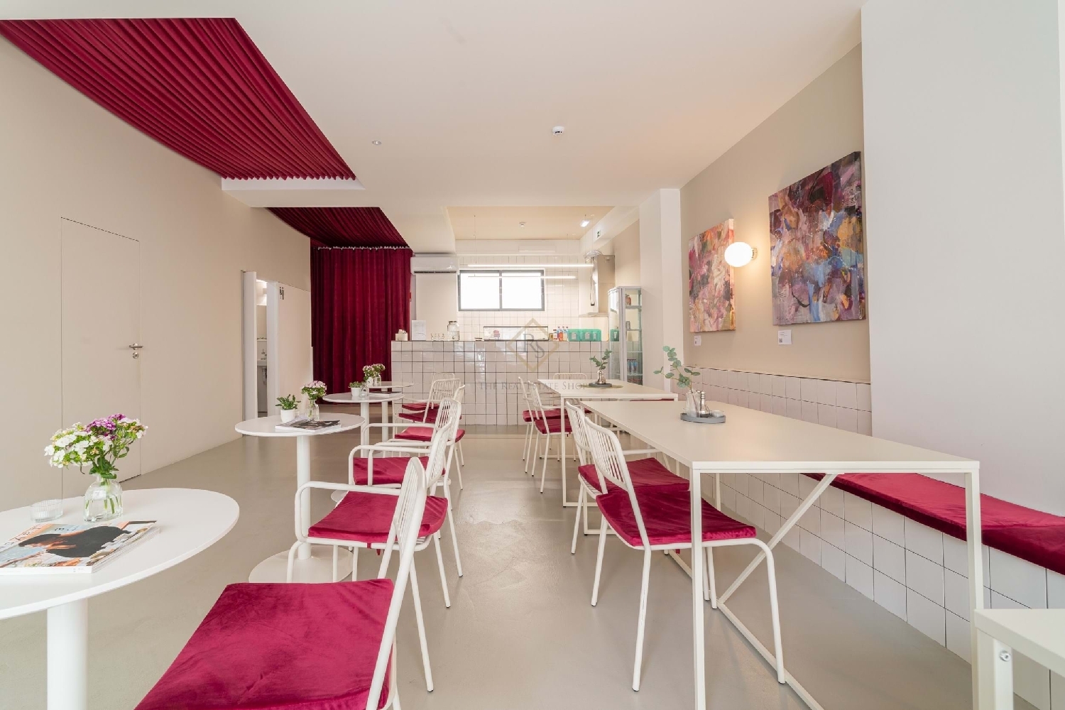  te koop bedrijfsruimte/ kantoor Lissabon Lissabon 1
