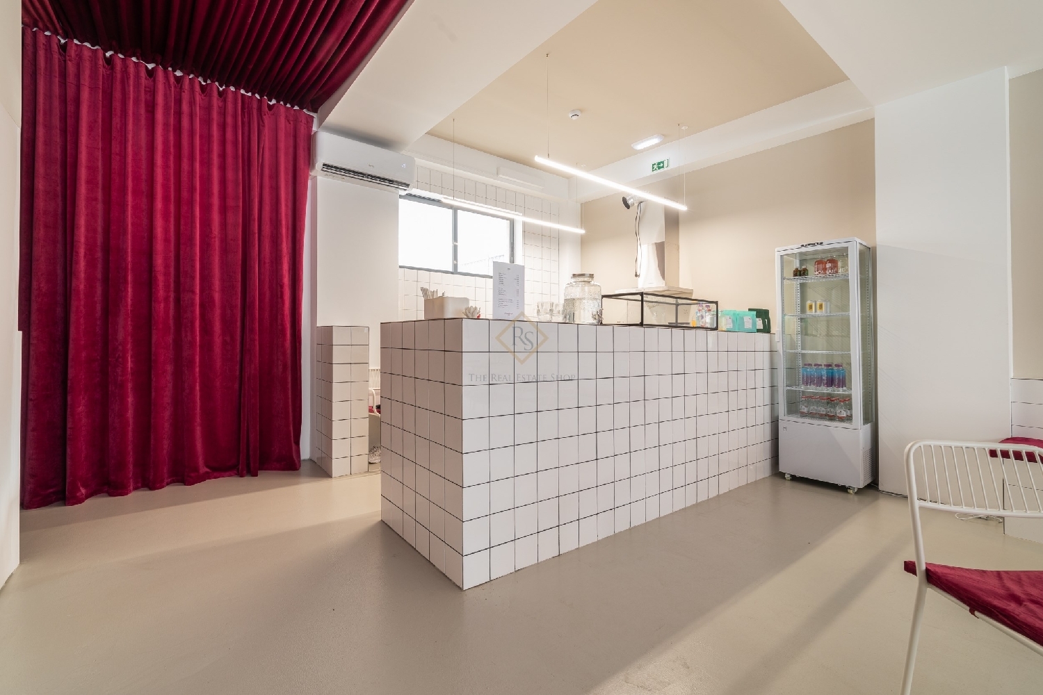  te koop bedrijfsruimte/ kantoor Lissabon Lissabon 2