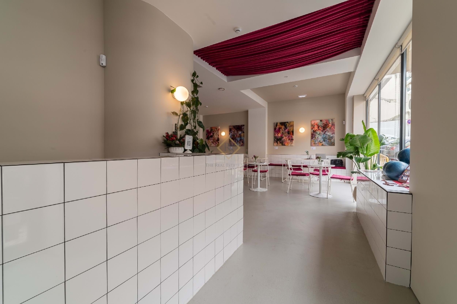  te koop bedrijfsruimte/ kantoor Lissabon Lissabon 5