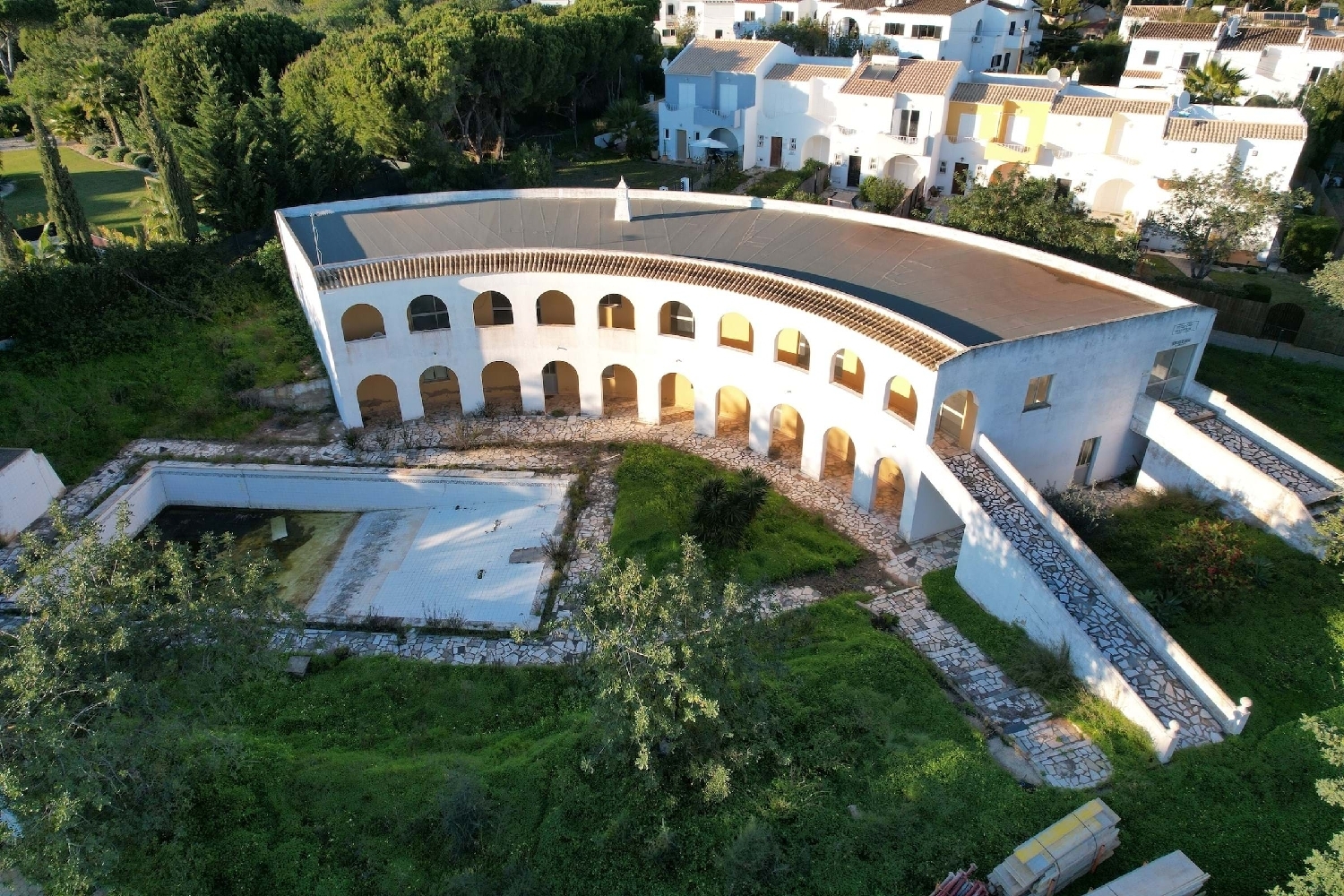  te koop bedrijfsruimte/ kantoor Loulé Loulé 6