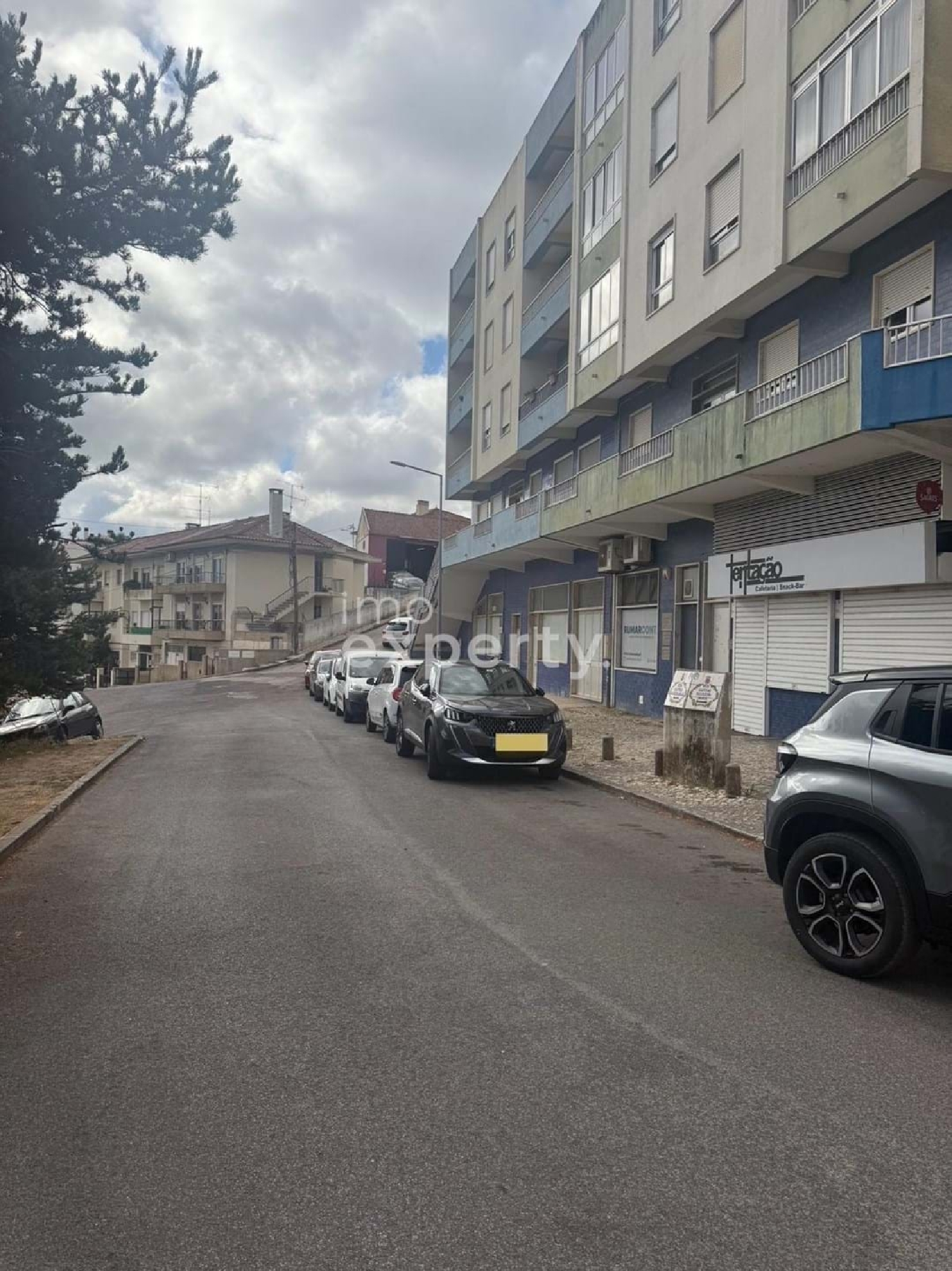  en venta local comercial Loures Loures 3