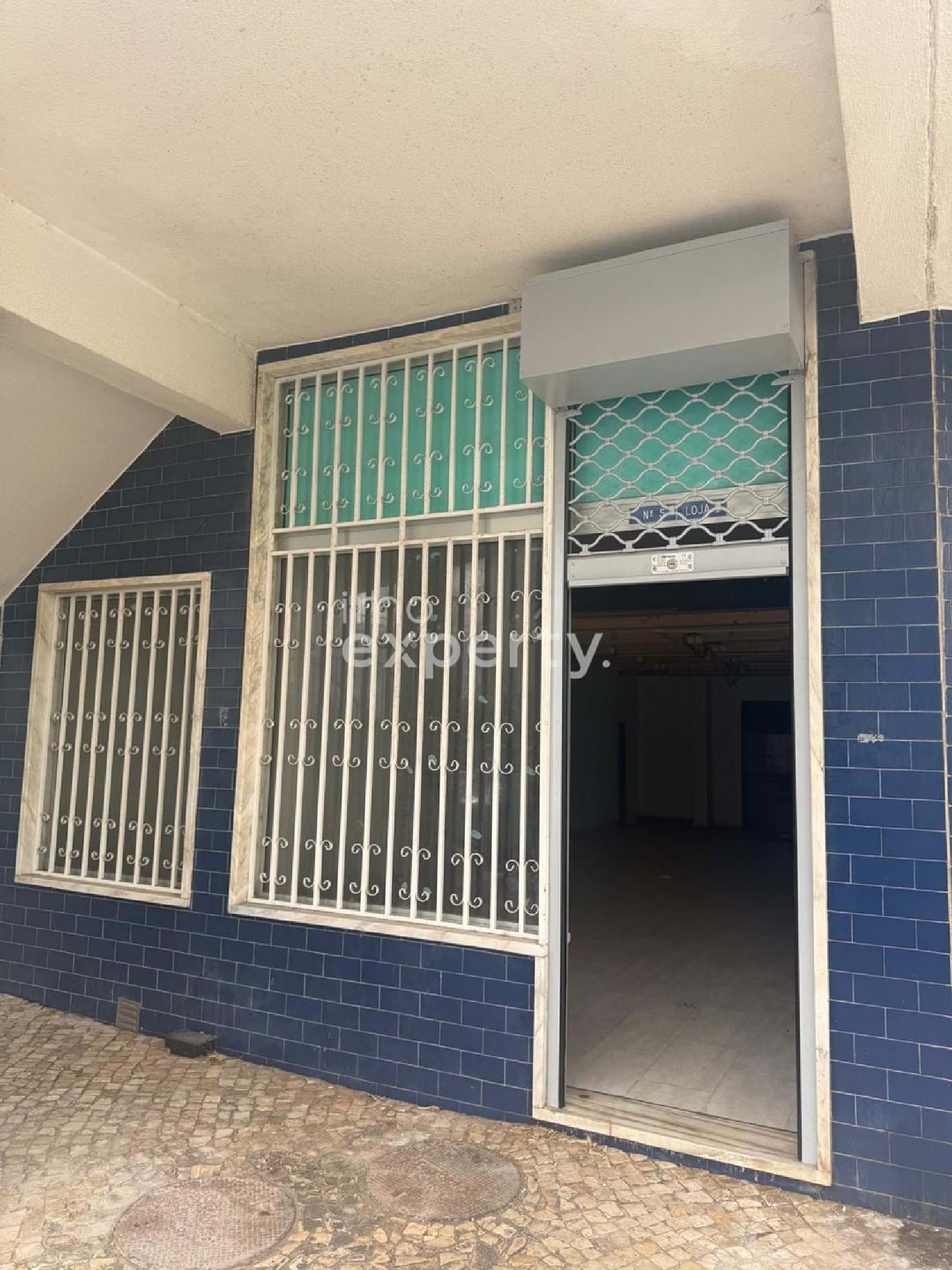  en venta local comercial Loures Loures 1