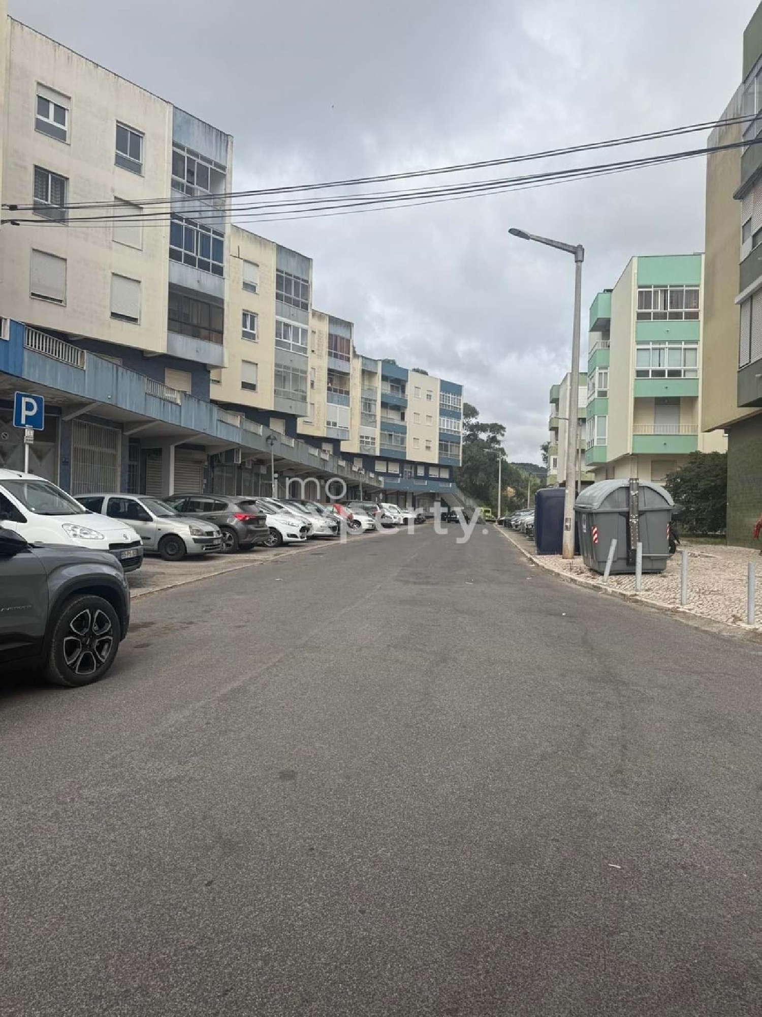  en venta local comercial Loures Loures 2