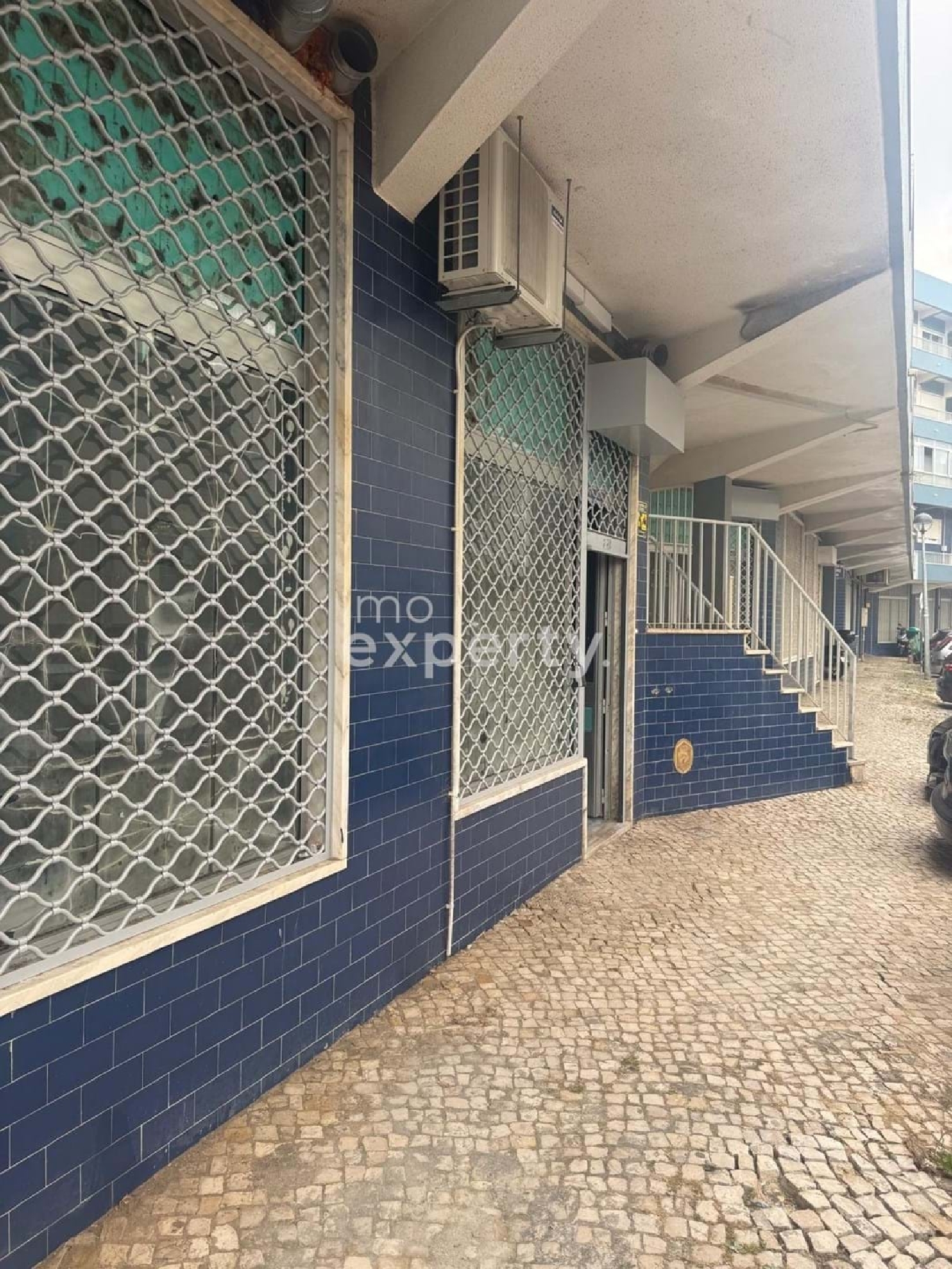  en venta local comercial Loures Loures 4