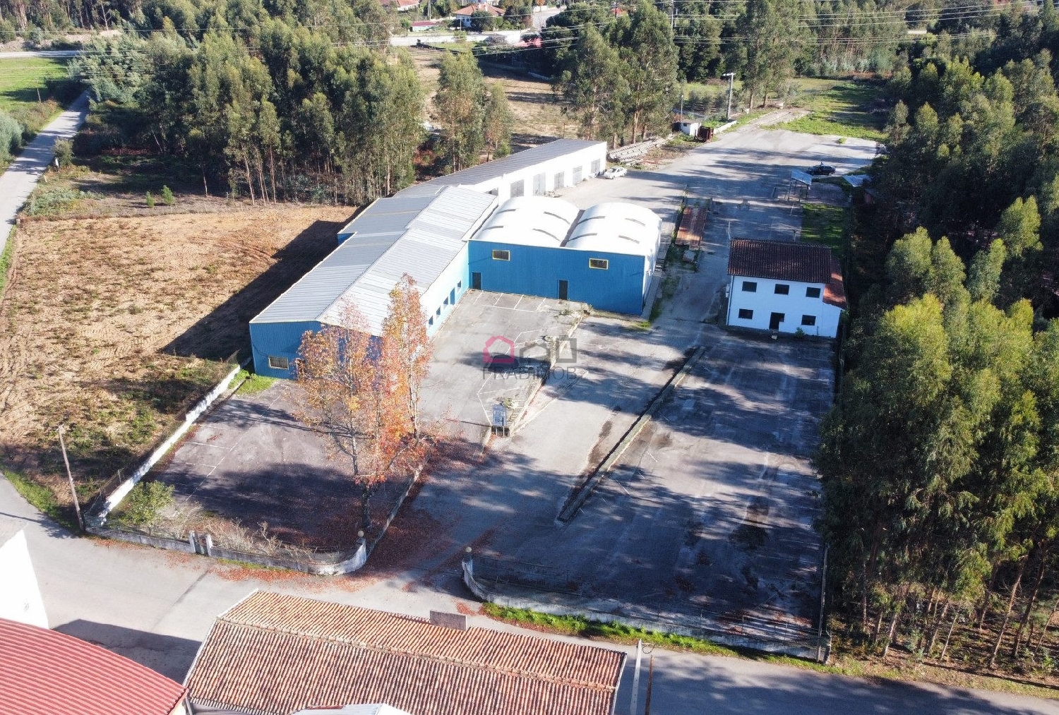  à venda imóveis comerciais Nandufe Tondela 1
