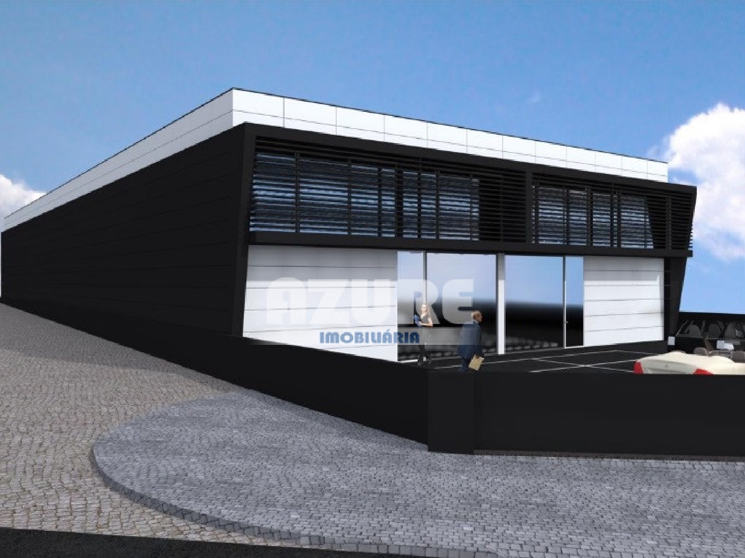  à venda imóveis comerciais Palme Barcelos 1