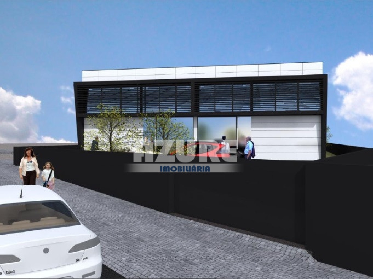 à venda imóveis comerciais Palme Barcelos 2