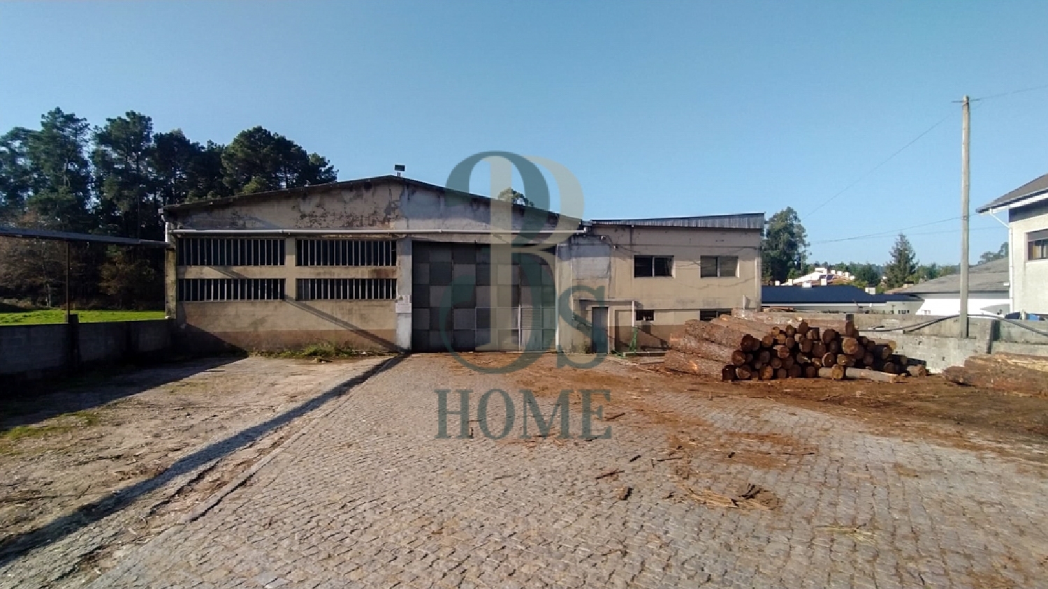  à venda imóveis comerciais Sanguedo Santa Maria Da Feira 1