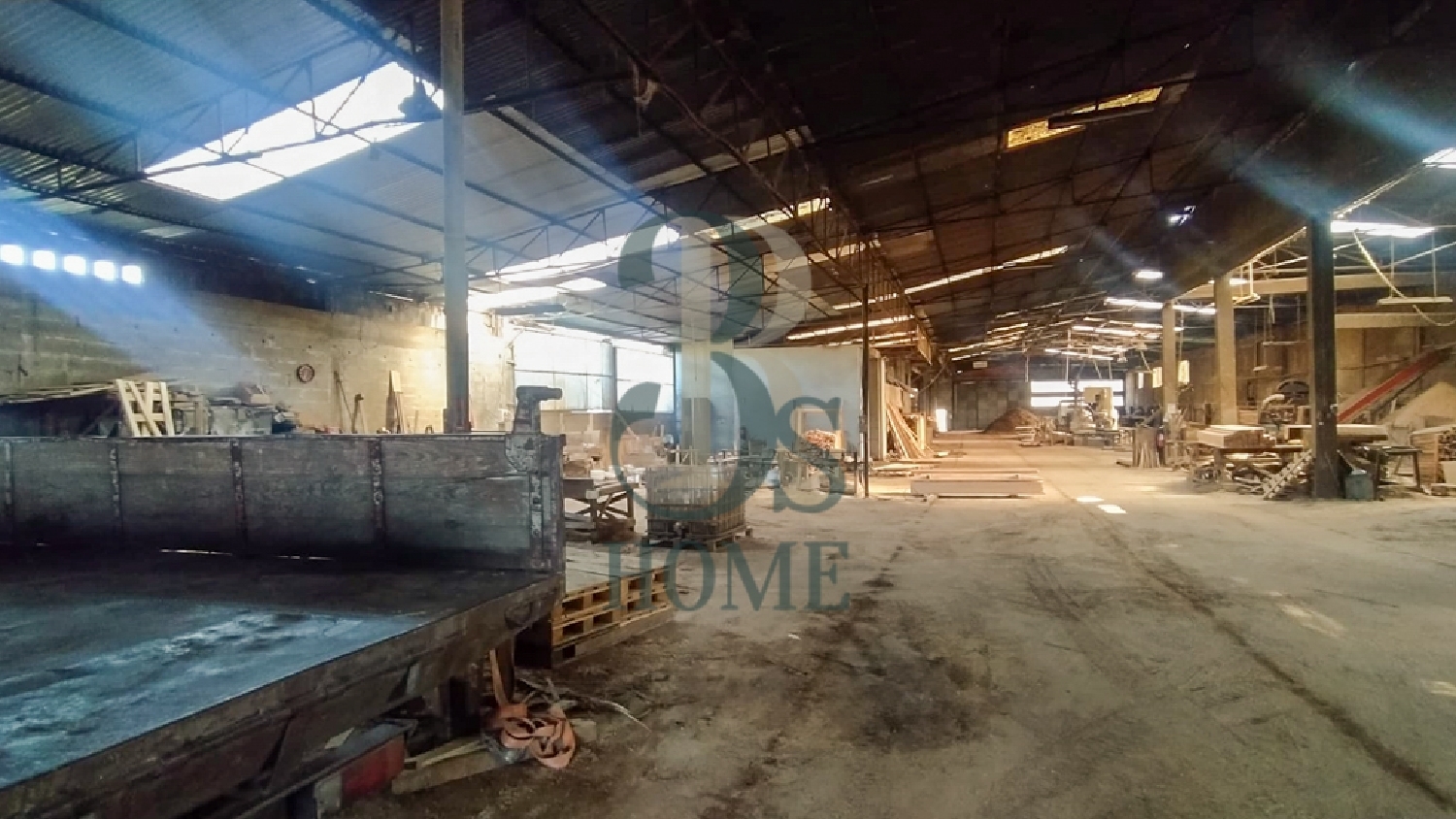  à venda imóveis comerciais Sanguedo Santa Maria Da Feira 5