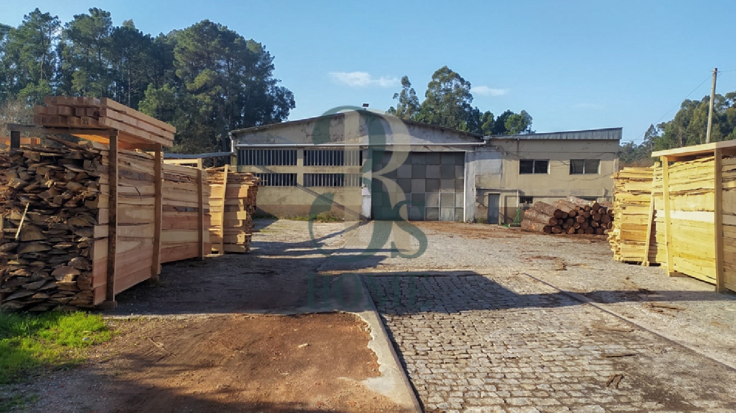  à venda imóveis comerciais Sanguedo Santa Maria Da Feira 8