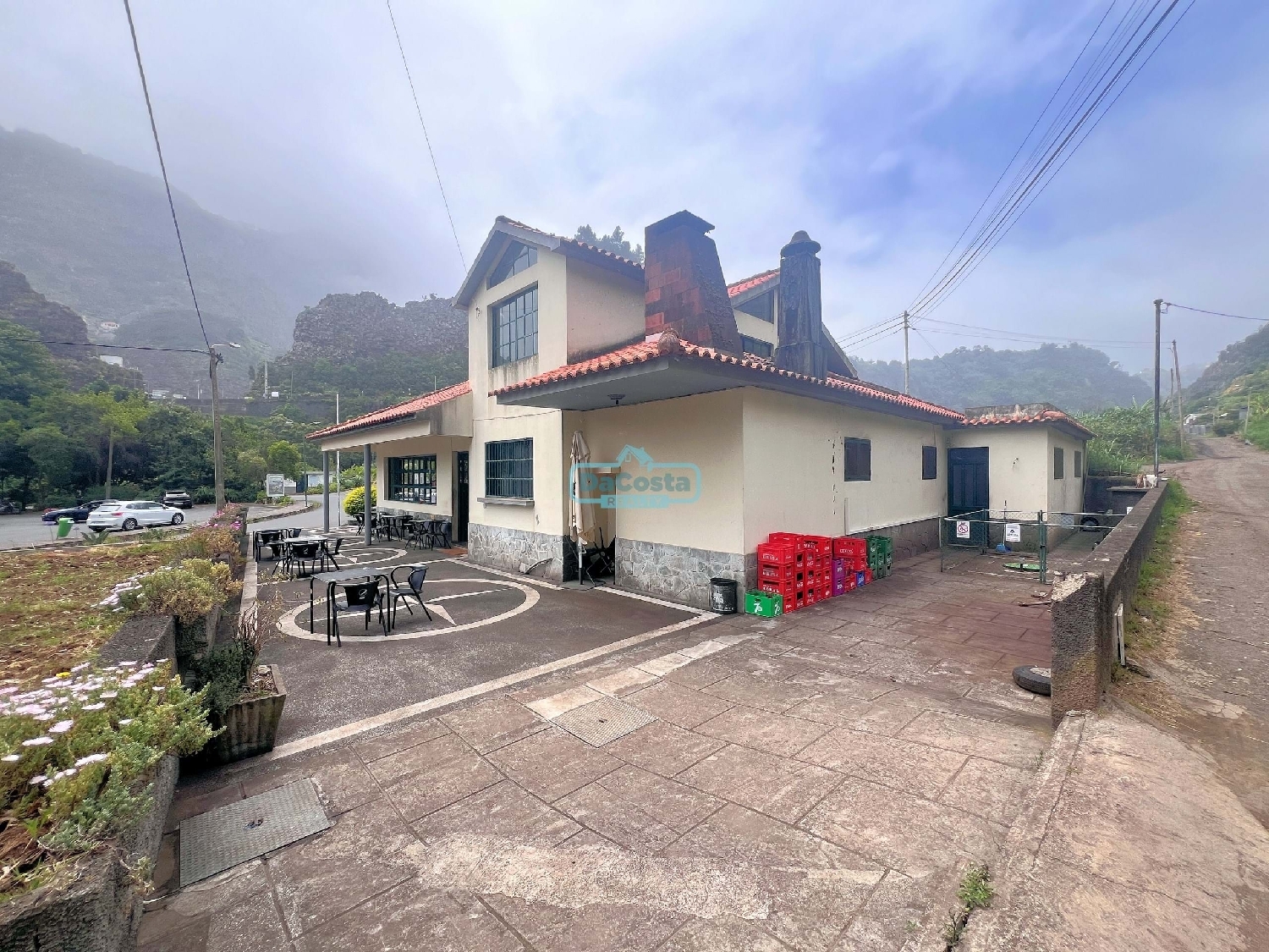  kaufen Gewerbeimmobilie Santa Porto Moniz 3