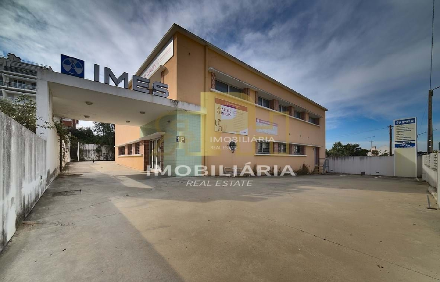  à vendre commerce Santarém Santarém 6