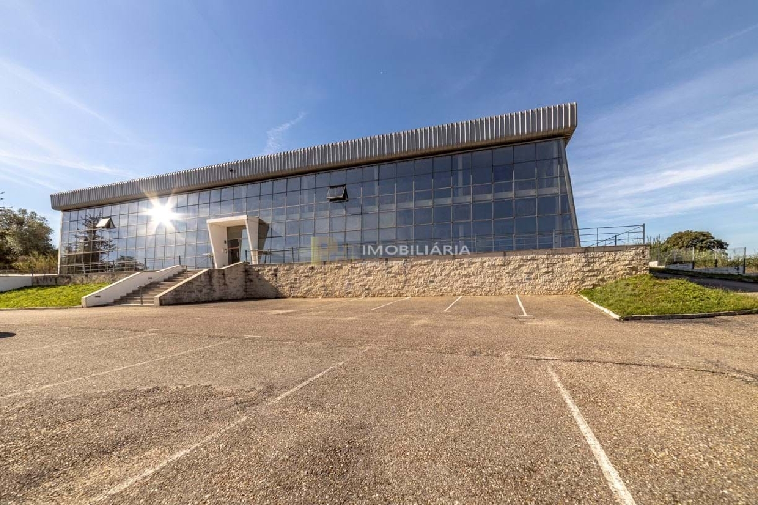  à vendre commerce Santarém Santarém 1