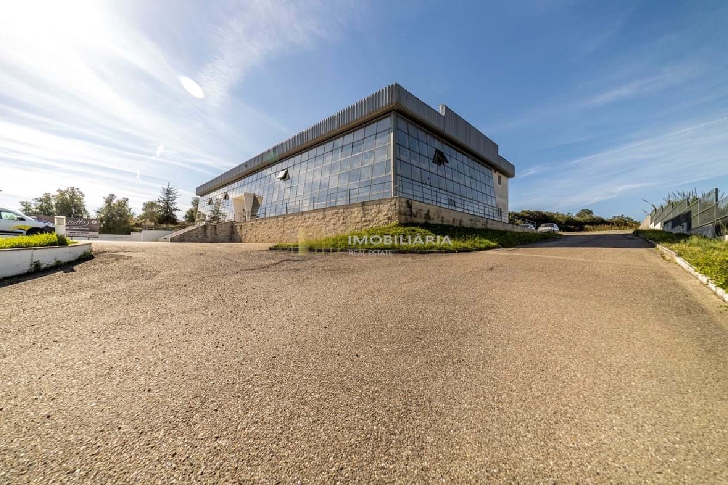  à vendre commerce Santarém Santarém 2