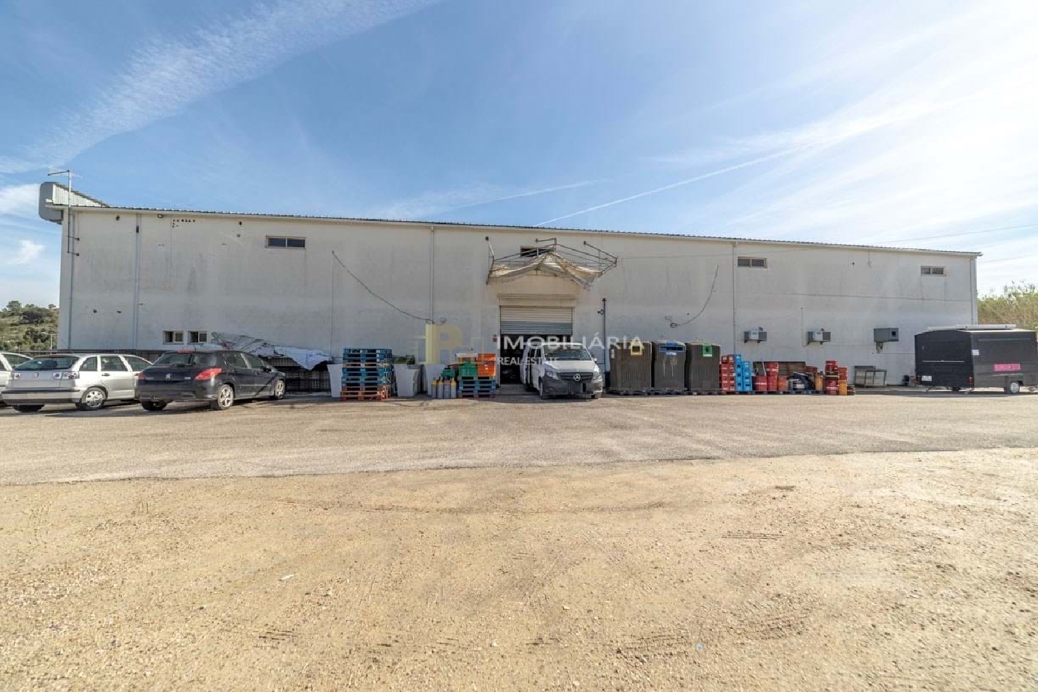  à vendre commerce Santarém Santarém 6