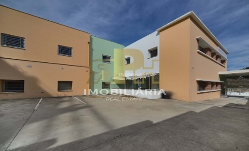 Santarém Santarém bedrijfsruimte/ kantoor foto 333978