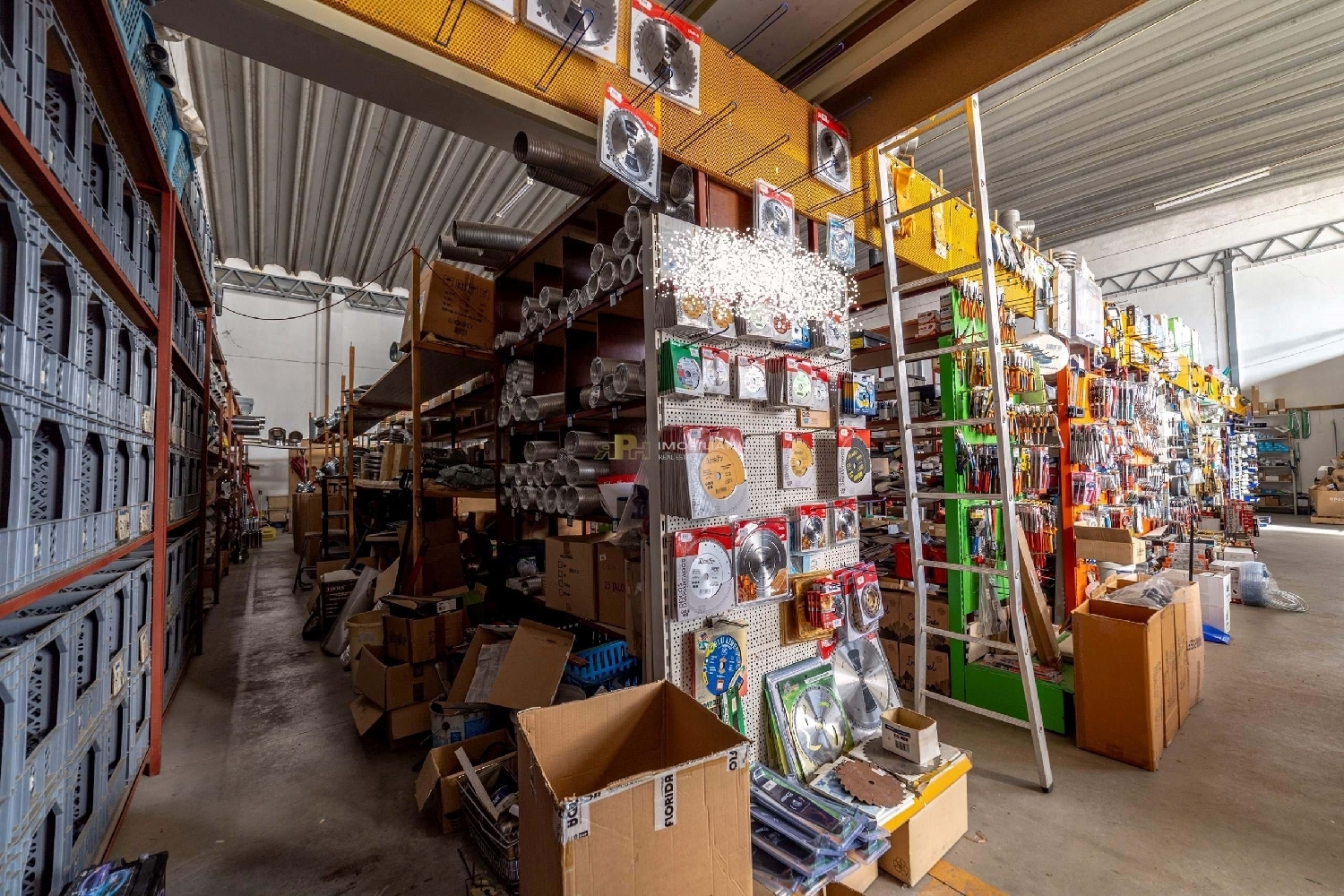  te koop bedrijfsruimte/ kantoor Santarém Santarém 5