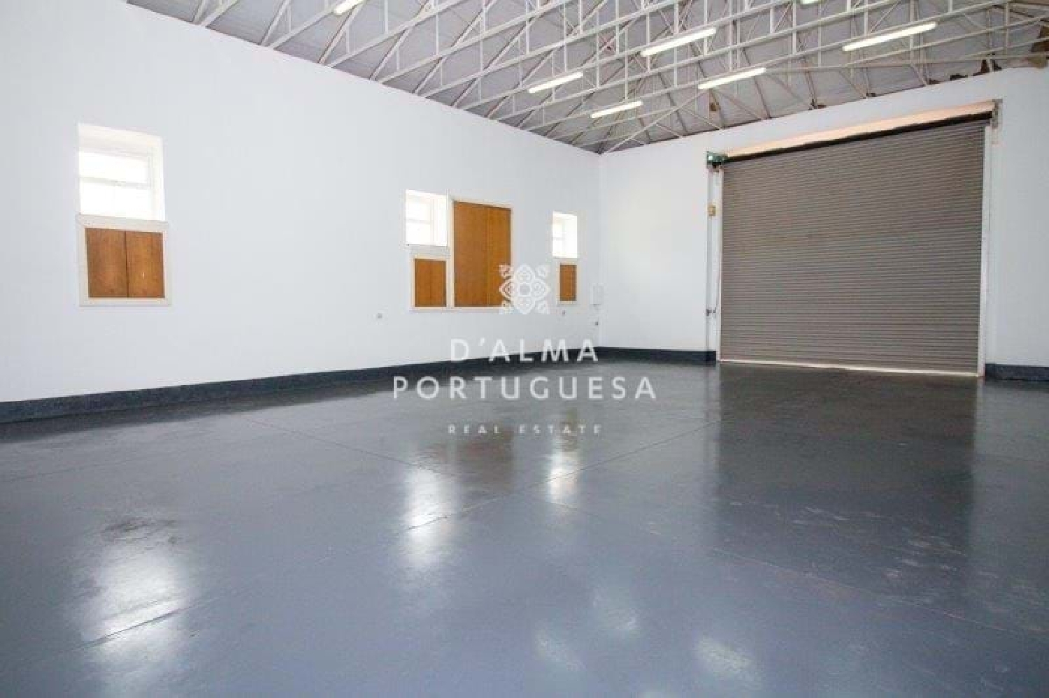 kaufen Gewerbeimmobilie Silves Silves 3