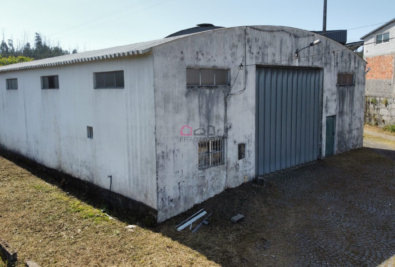 kaufen Gewerbeimmobilie Souto Castro Daire 2