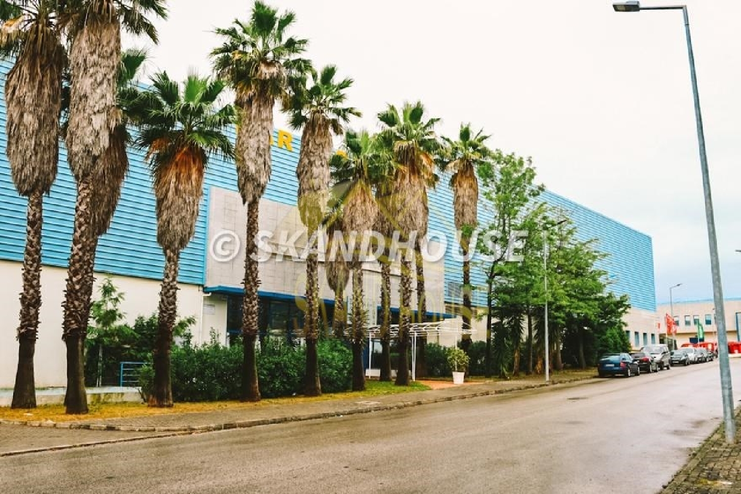 à venda imóveis comerciais Vila Franca de Xira Vila Franca De Xira 2