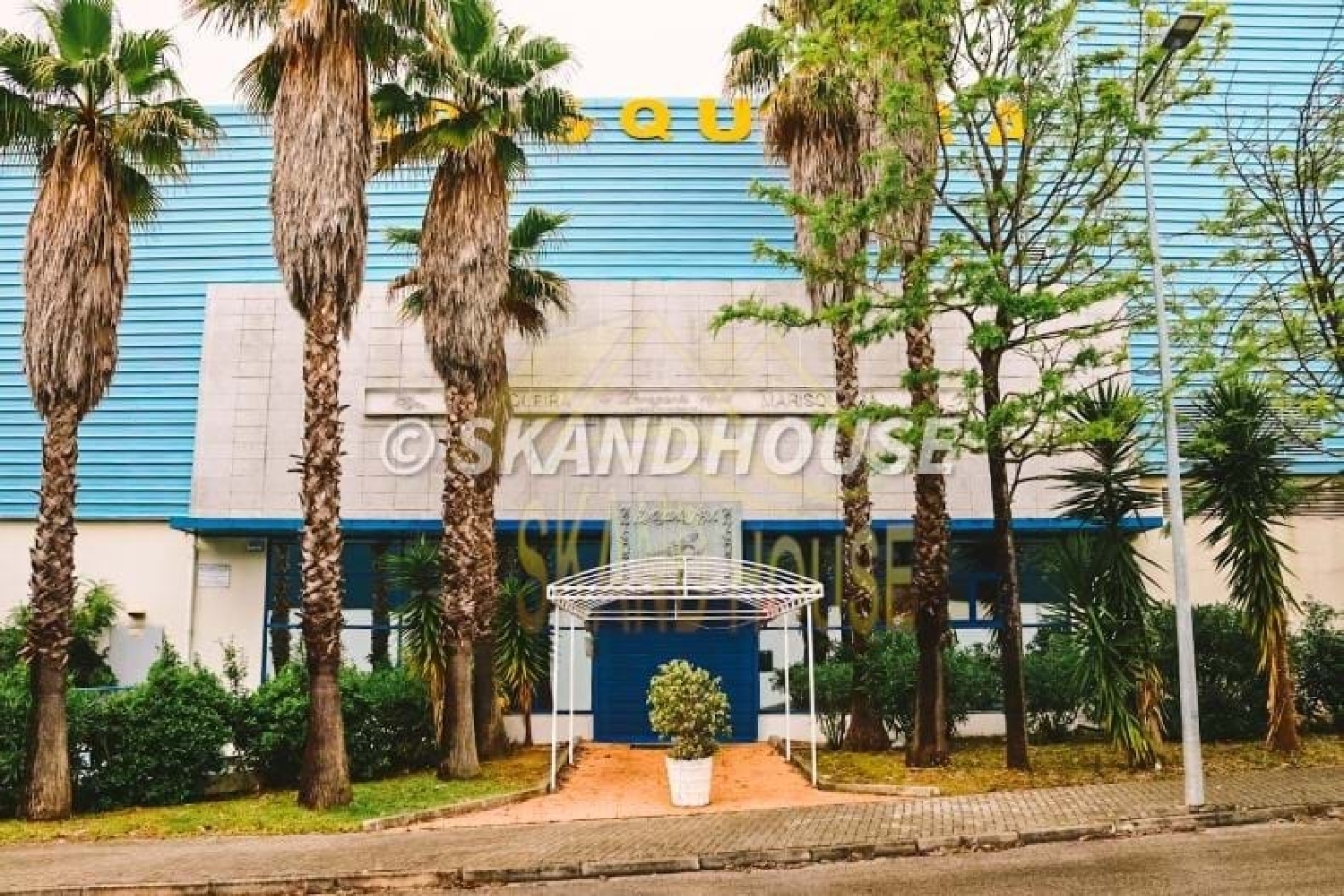 à venda imóveis comerciais Vila Franca de Xira Vila Franca De Xira 3