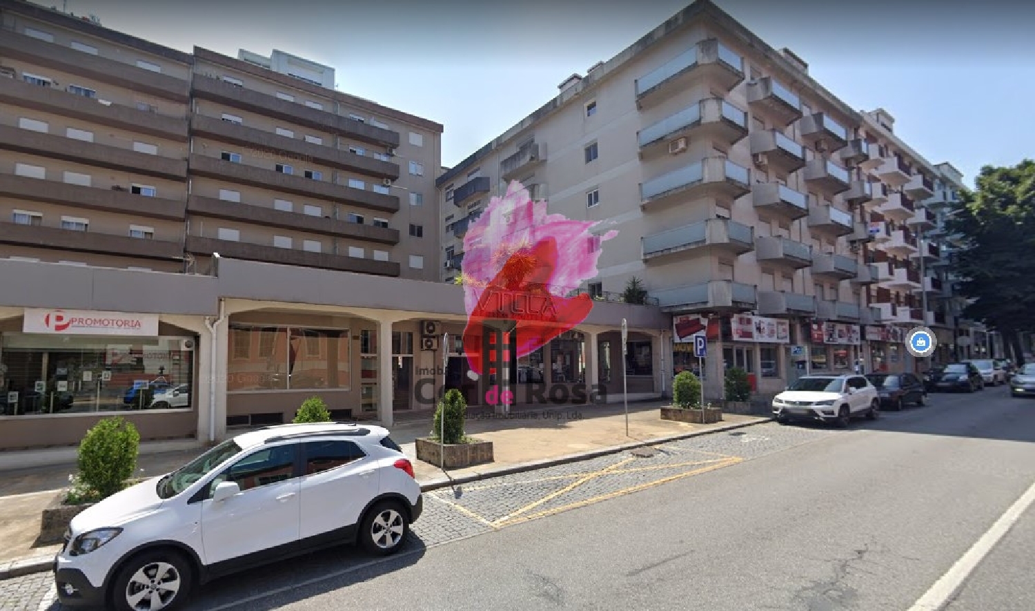 köpa kommersiell Vila Nova de Famalicão Vila Nova De Famalicão 3
