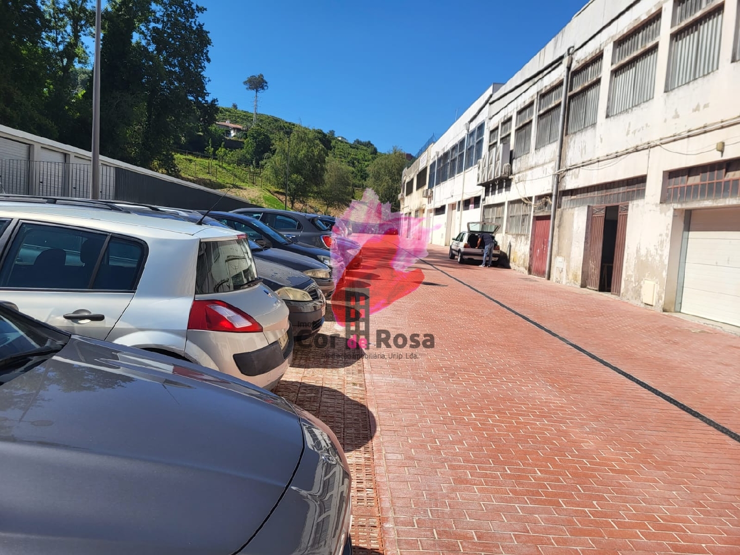  köpa kommersiell Vila Nova de Famalicão Vila Nova De Famalicão 4