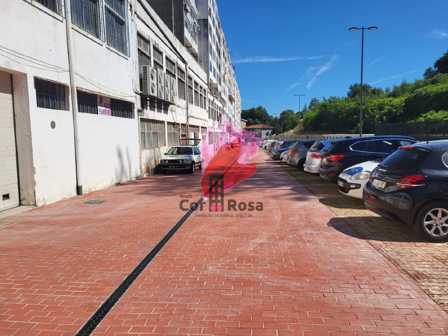  köpa kommersiell Vila Nova de Famalicão Vila Nova De Famalicão 5
