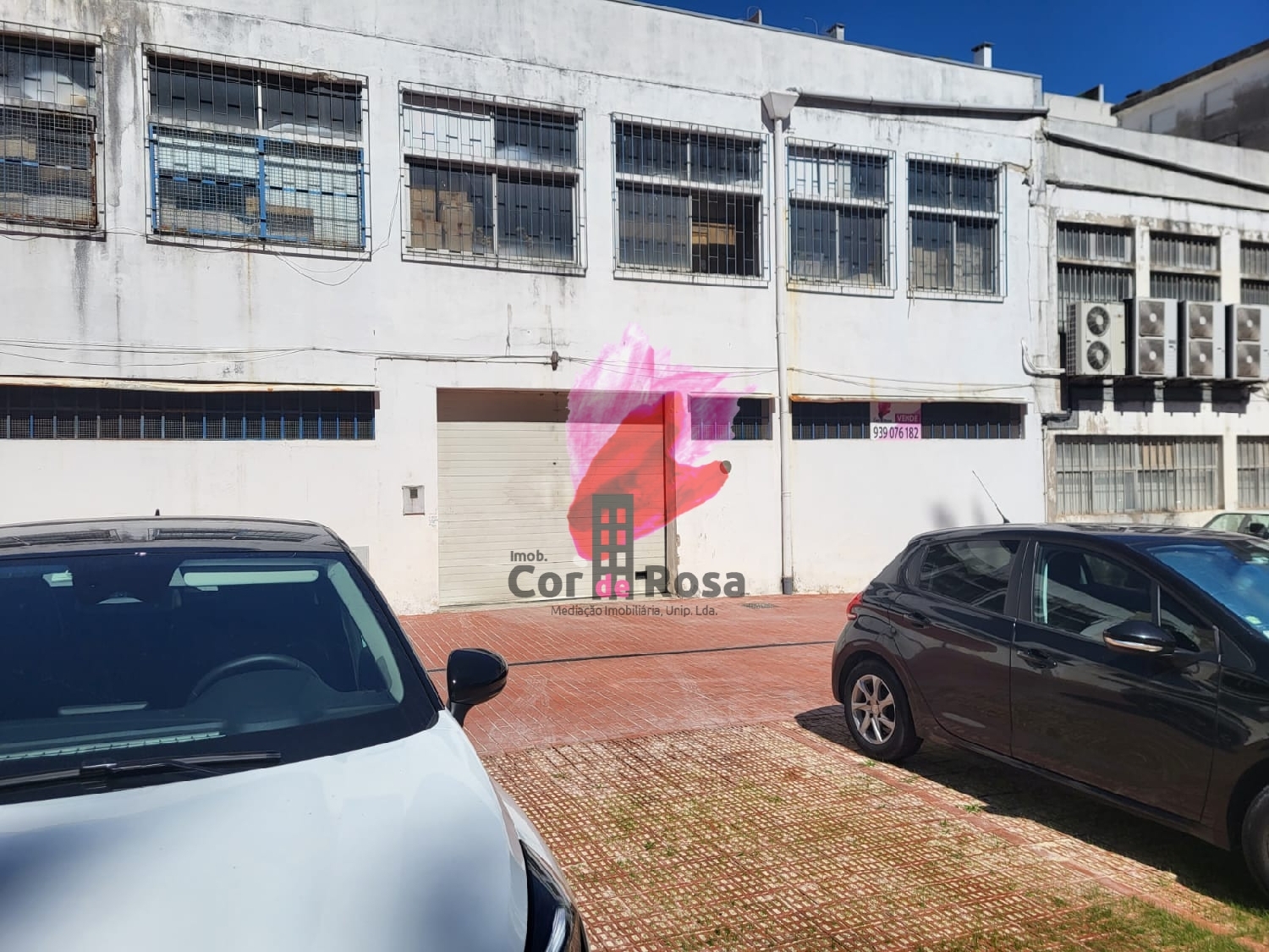  köpa kommersiell Vila Nova de Famalicão Vila Nova De Famalicão 6