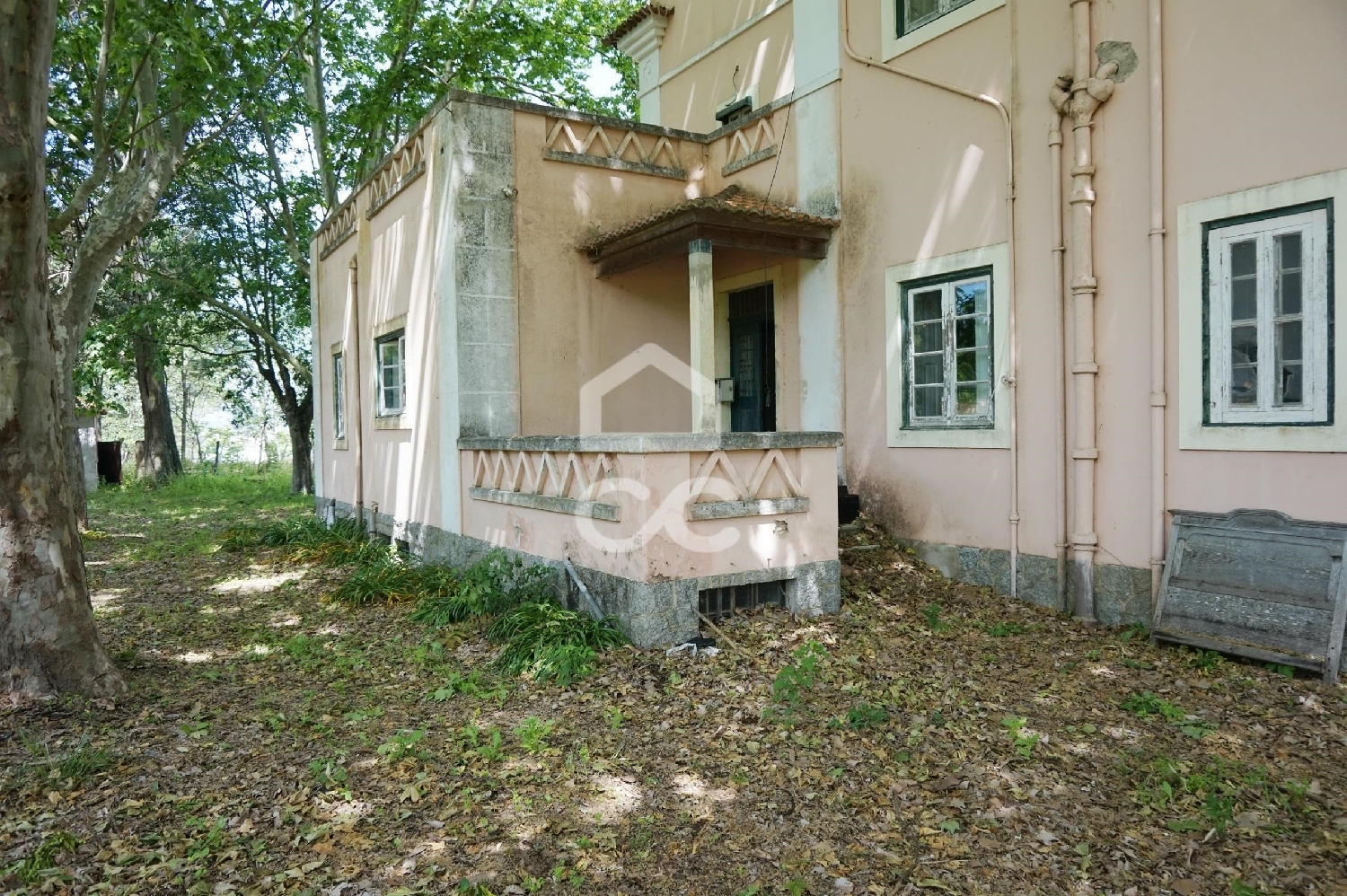  à vendre ferme Abrantes Abrantes 4