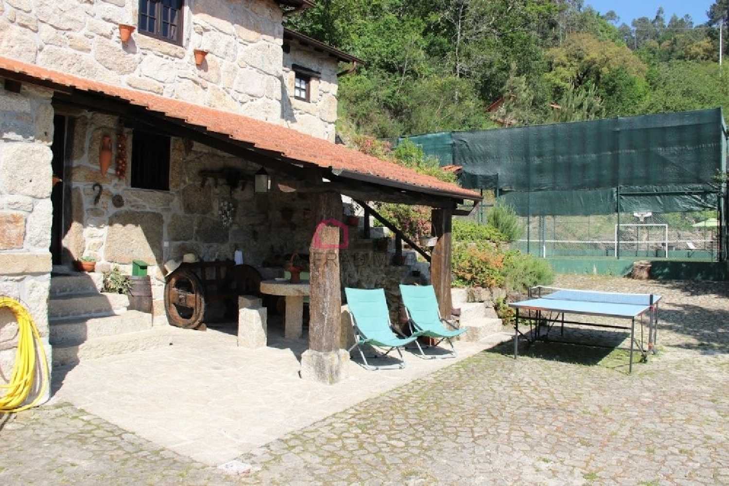 te koop boerderij Avanca Estarreja 2
