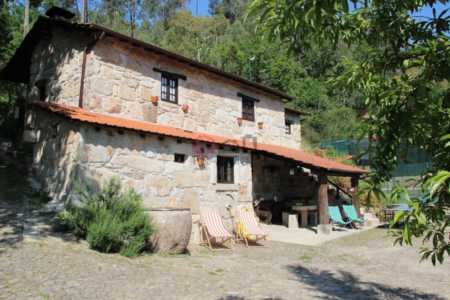 te koop boerderij Avanca Estarreja 3