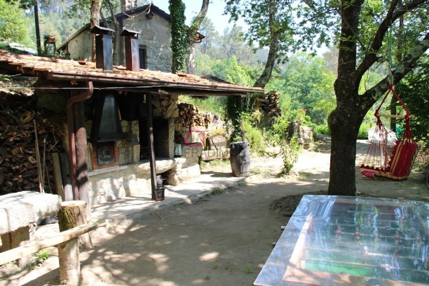  te koop boerderij Avanca Estarreja 4