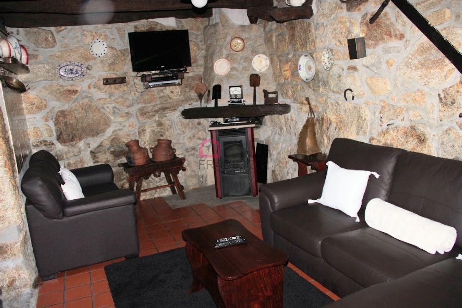  te koop boerderij Avanca Estarreja 6