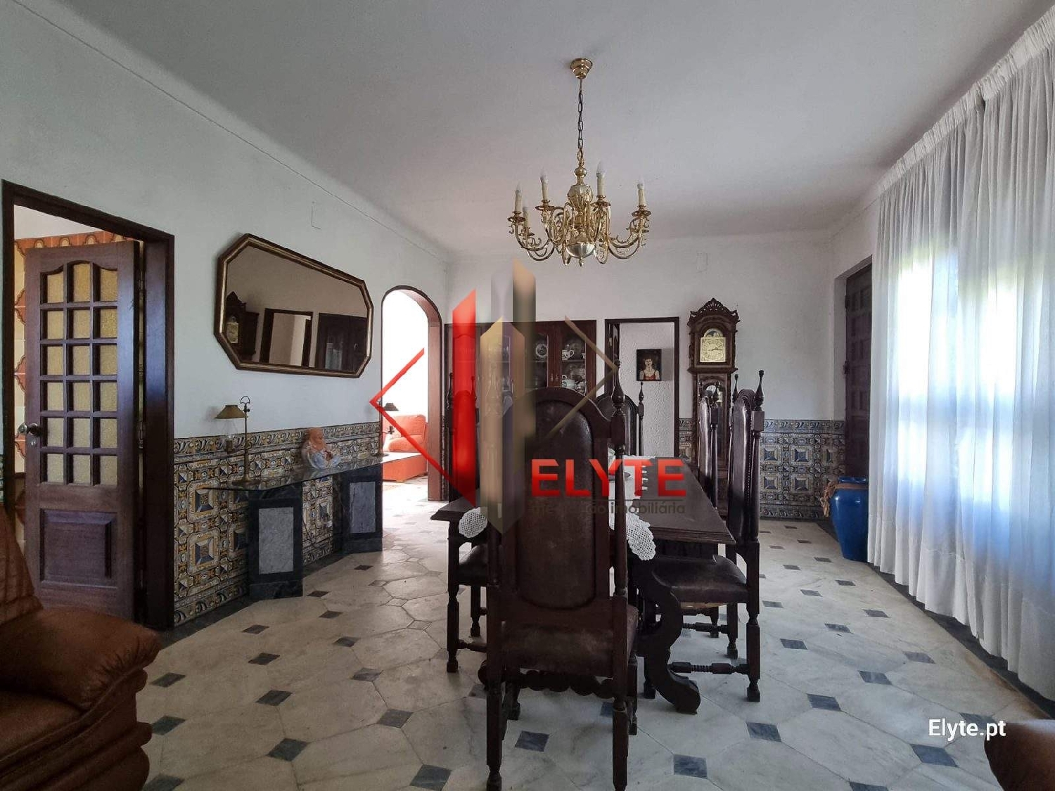  à venda quinta Benavente Benavente 3