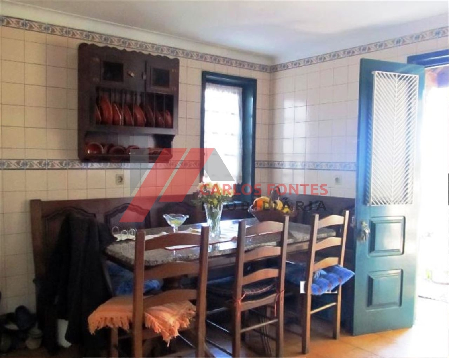  te koop boerderij Burgães Santo Tirso 1
