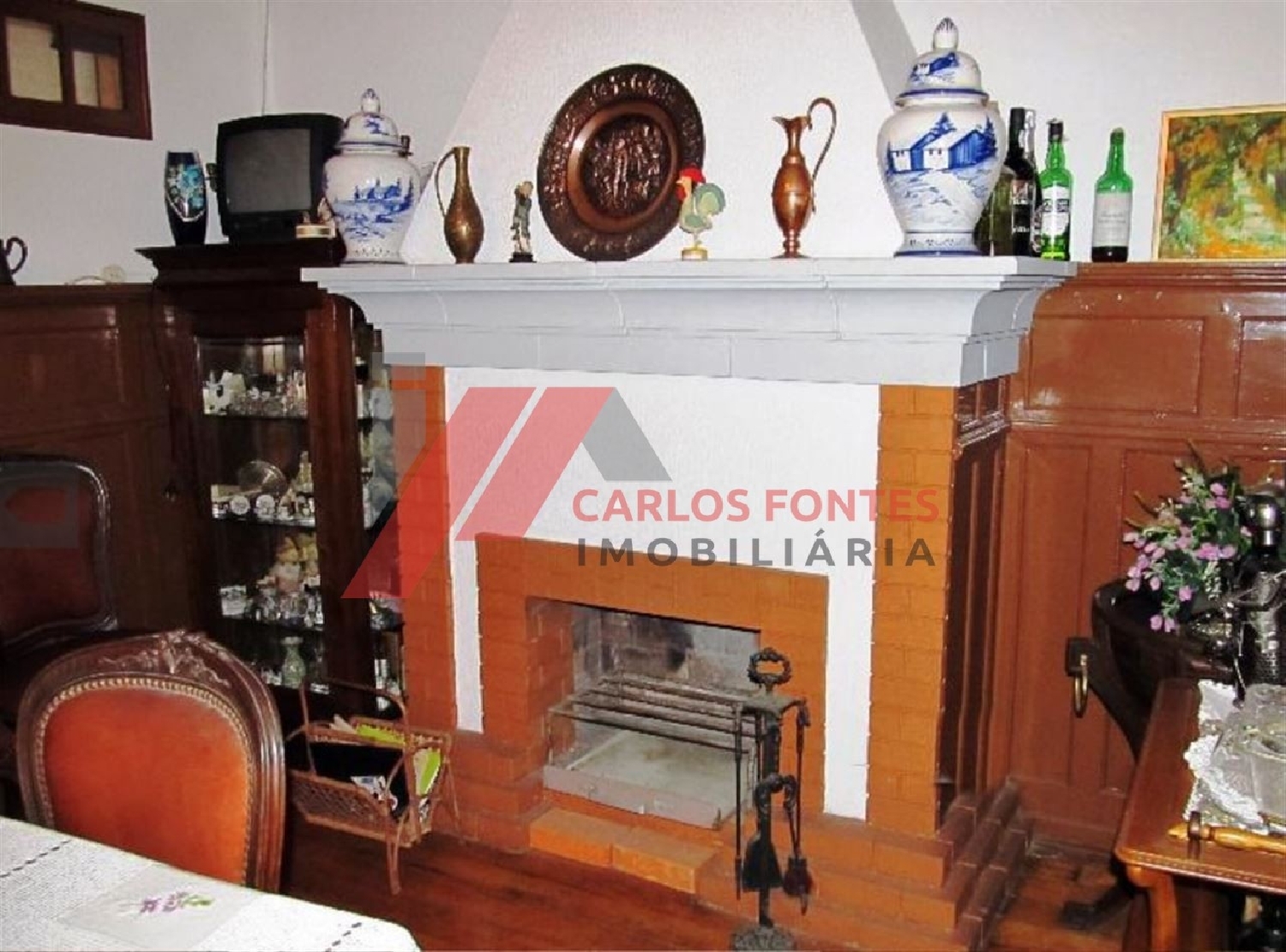  te koop boerderij Burgães Santo Tirso 3