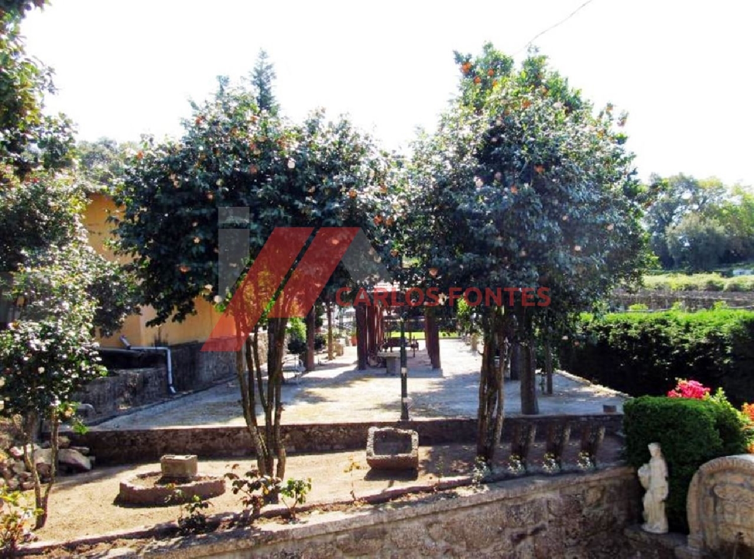  te koop boerderij Burgães Santo Tirso 5