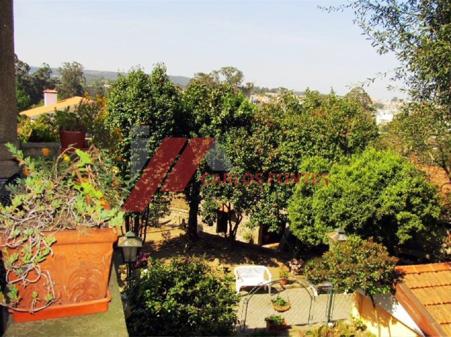 te koop boerderij Burgães Santo Tirso 6